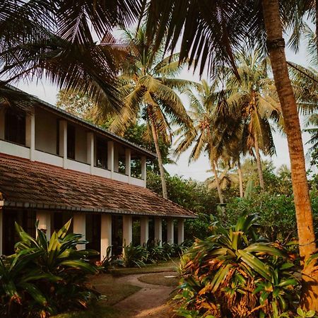 Amuura Beach Villa Beruwala Kültér fotó