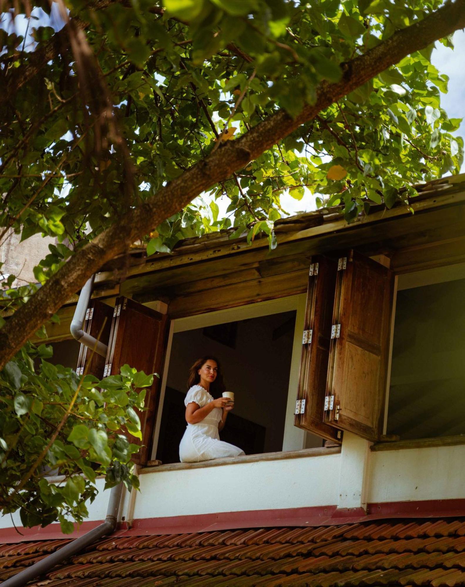Amuura Beach Villa Beruwala Kültér fotó