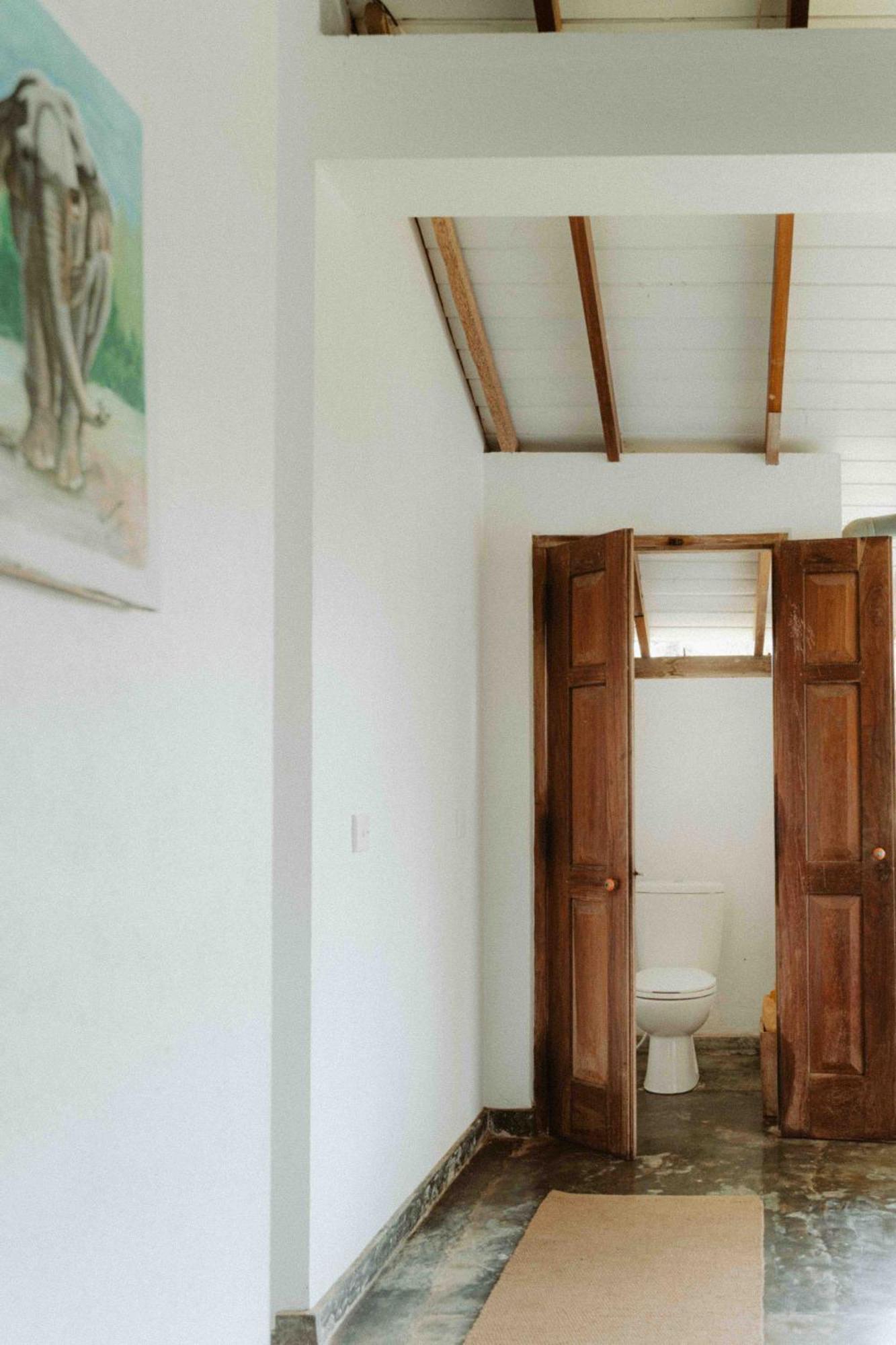 Amuura Beach Villa Beruwala Kültér fotó