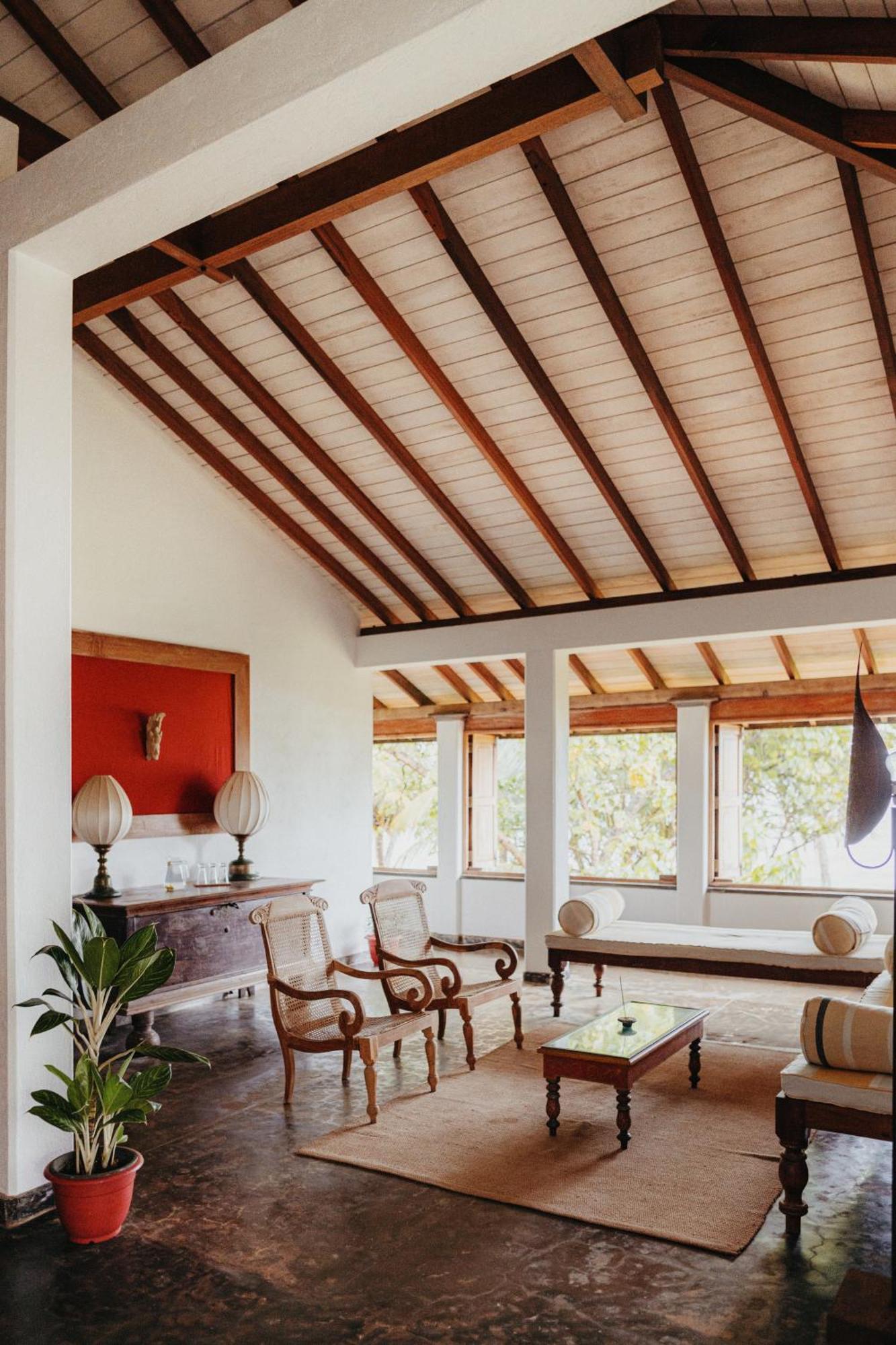 Amuura Beach Villa Beruwala Kültér fotó