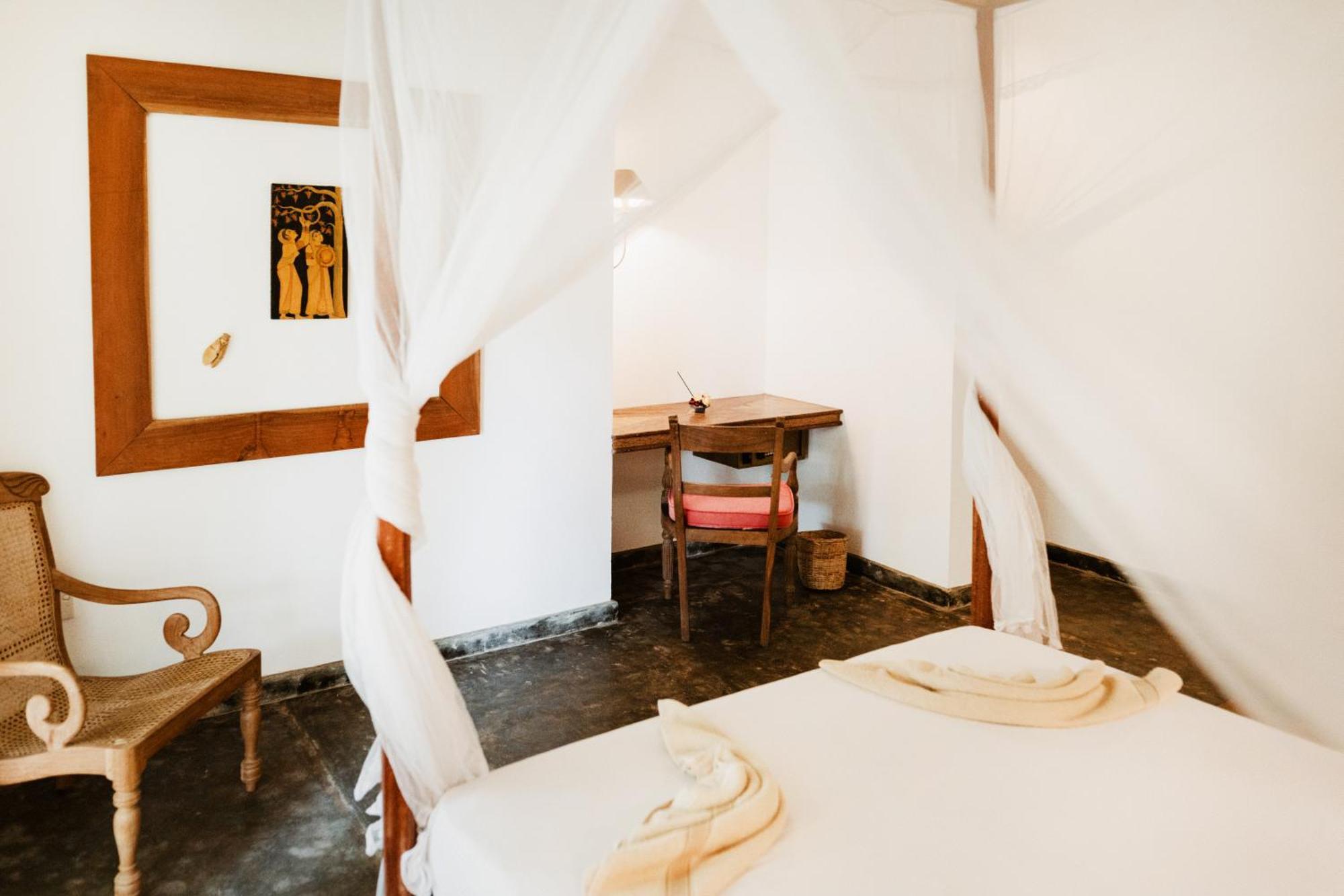 Amuura Beach Villa Beruwala Kültér fotó