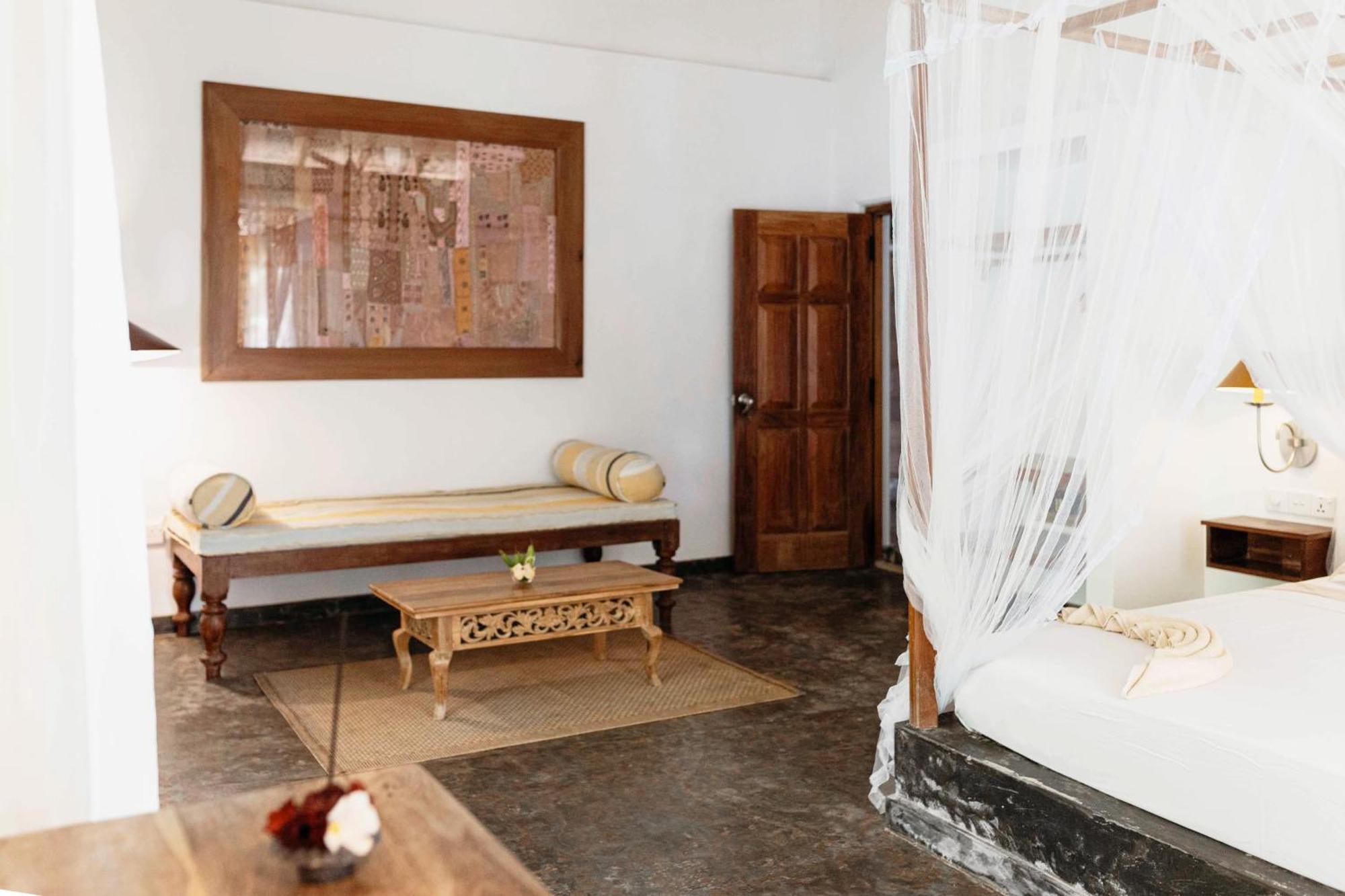 Amuura Beach Villa Beruwala Kültér fotó