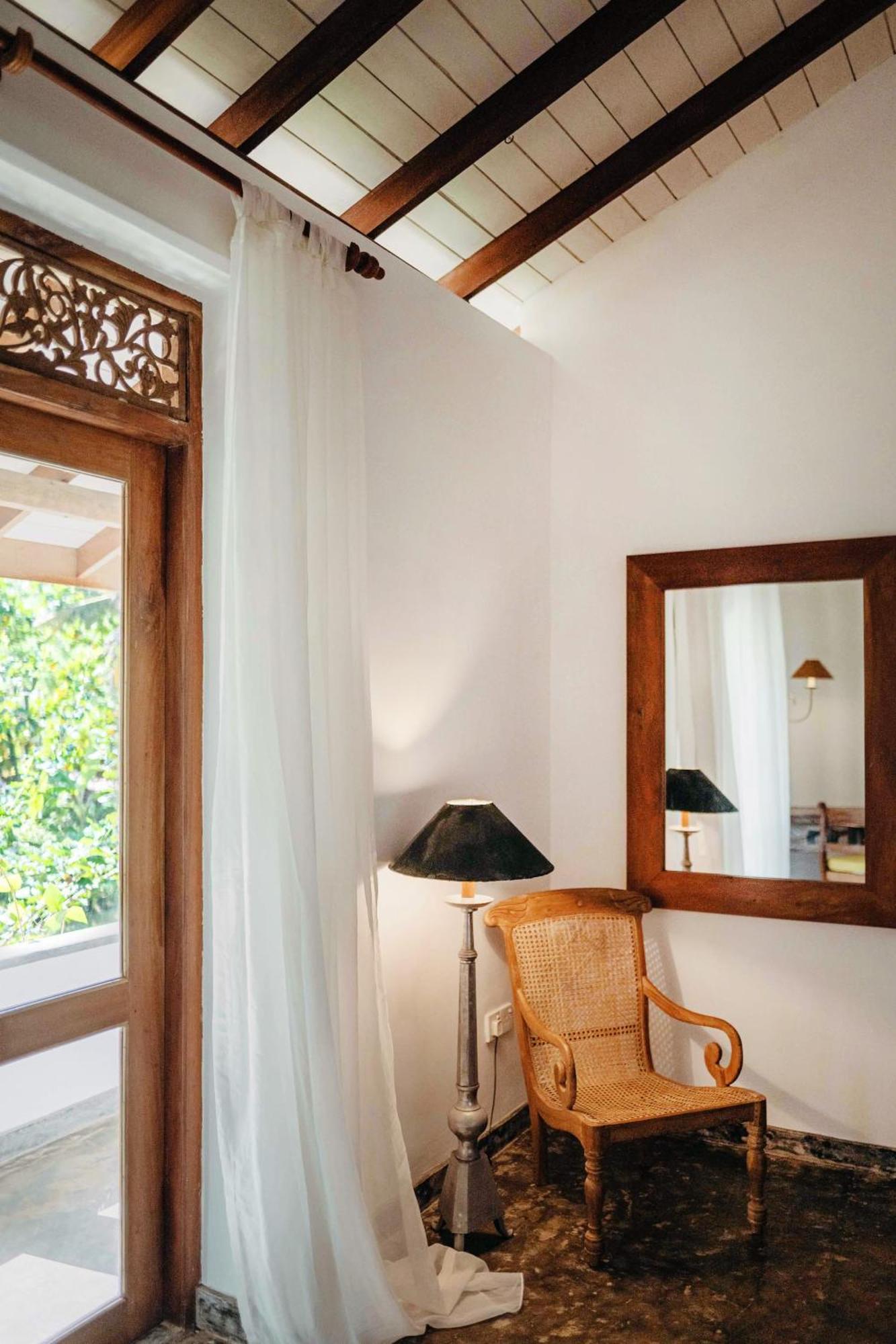 Amuura Beach Villa Beruwala Kültér fotó