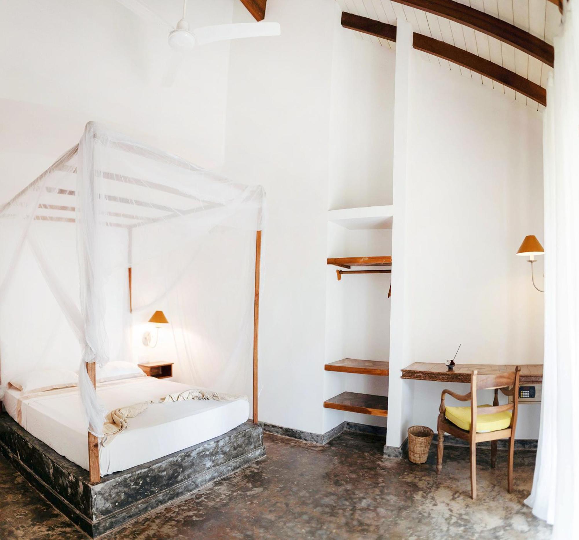 Amuura Beach Villa Beruwala Kültér fotó