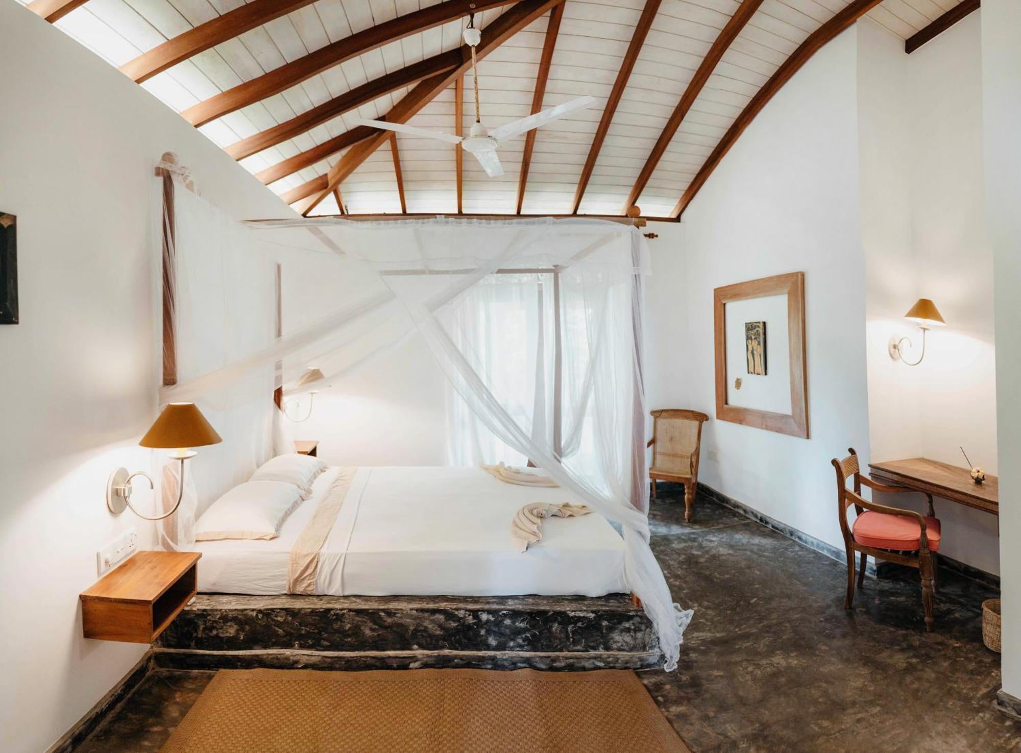 Amuura Beach Villa Beruwala Kültér fotó